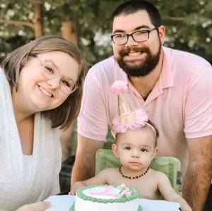 Meet your Posher, Alexia